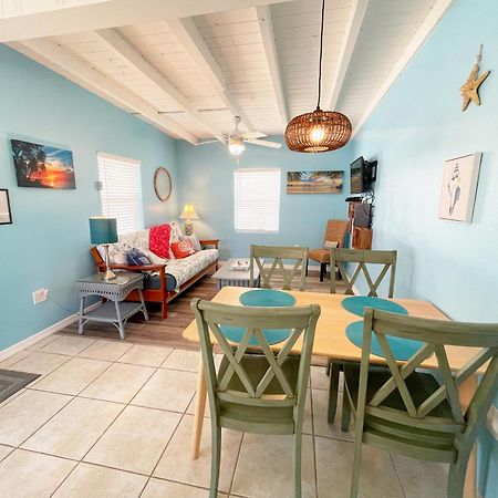 Cozy Canaveral Cottages Cape Canaveral Exterior foto