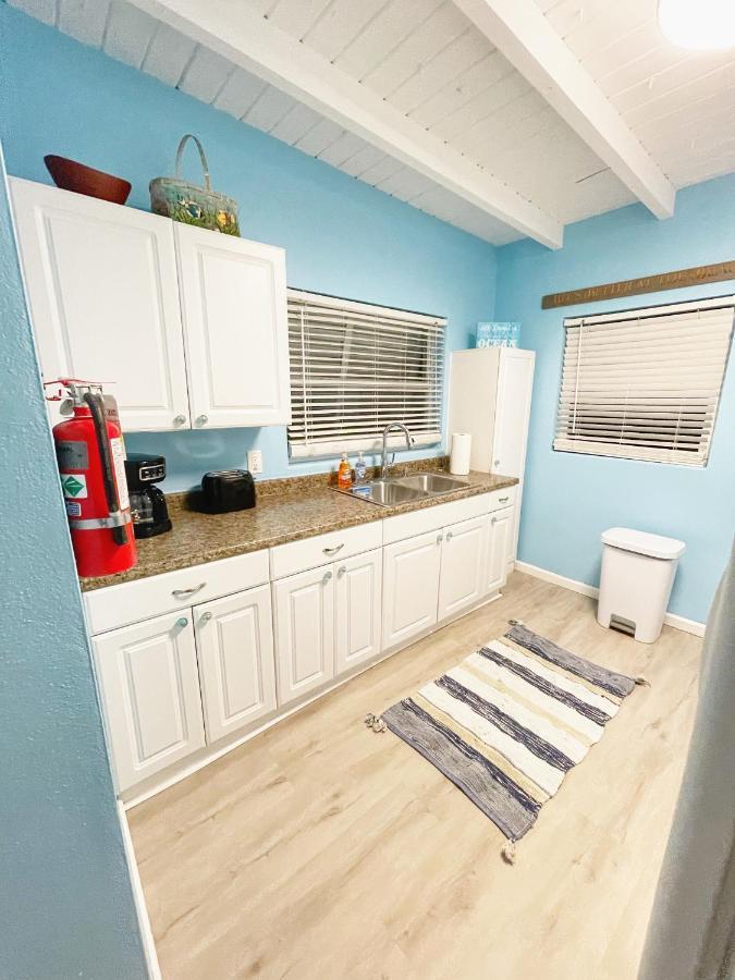 Cozy Canaveral Cottages Cape Canaveral Exterior foto