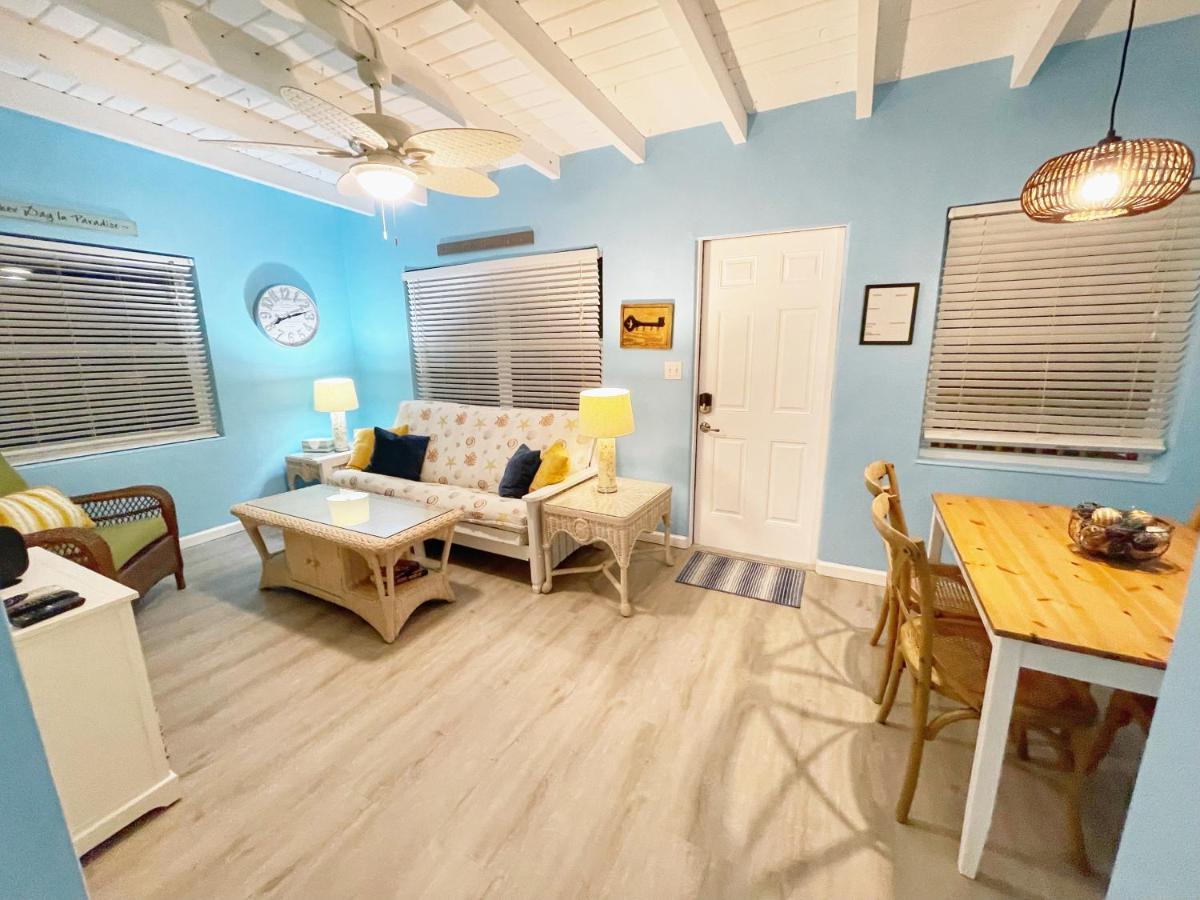 Cozy Canaveral Cottages Cape Canaveral Exterior foto