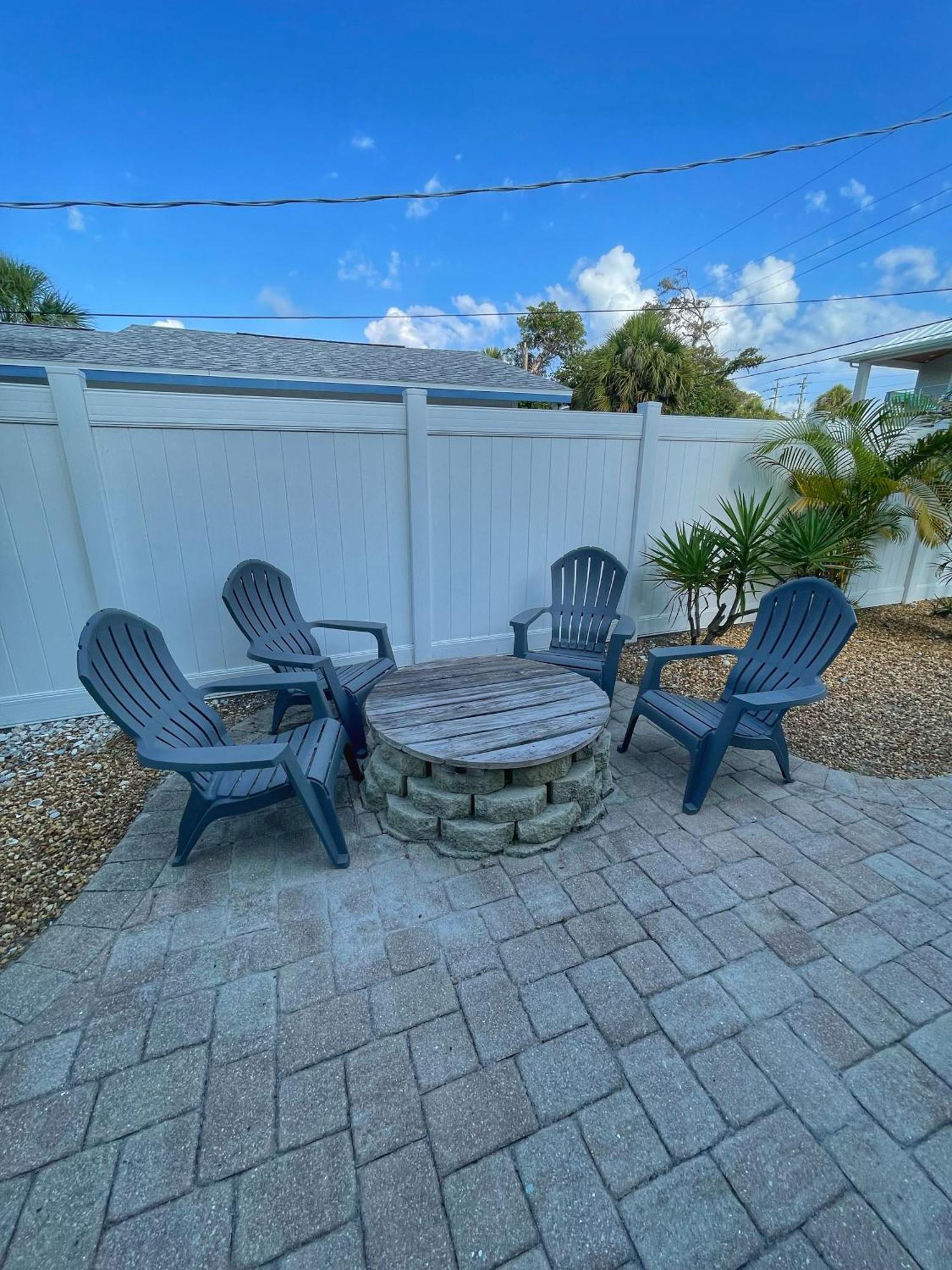 Cozy Canaveral Cottages Cape Canaveral Exterior foto